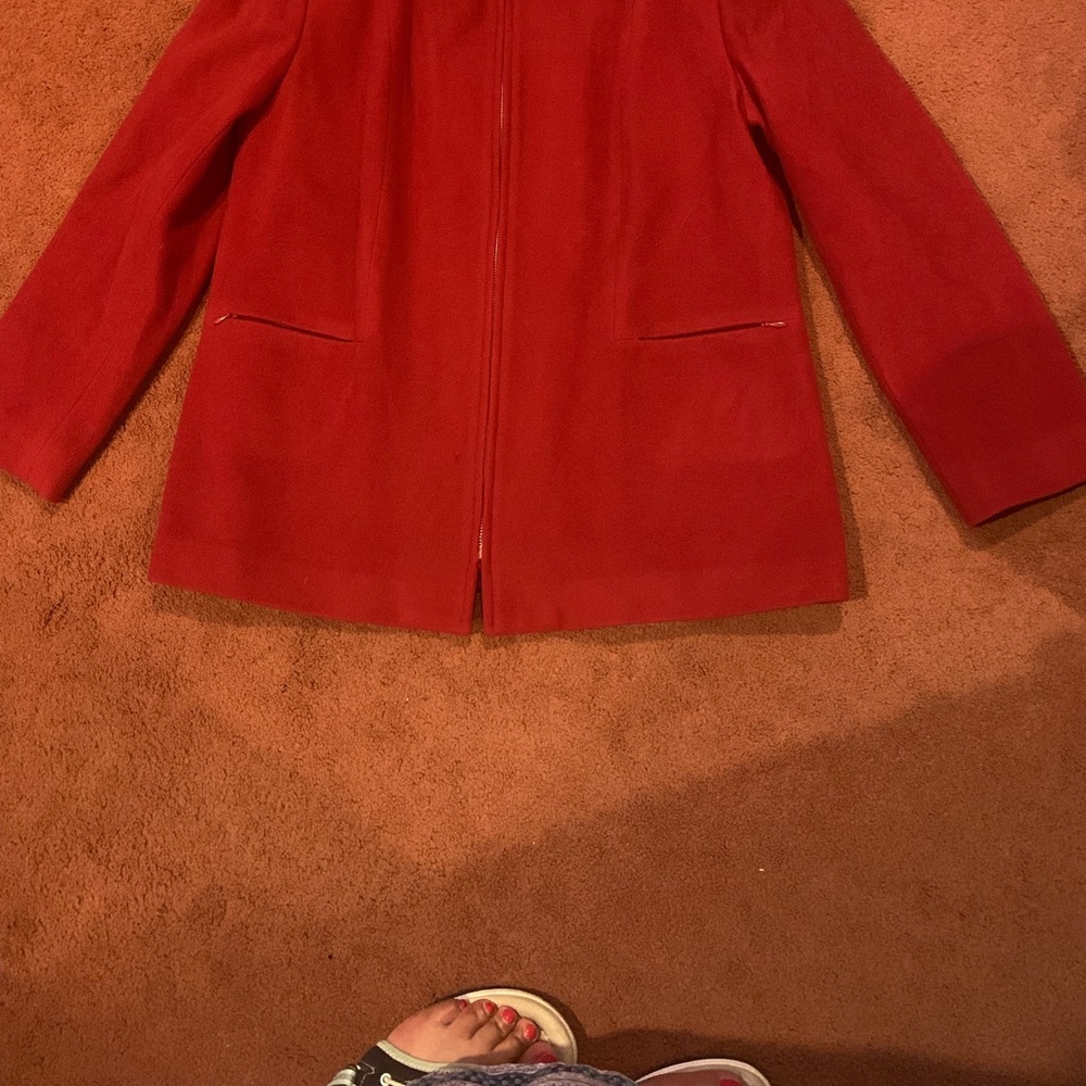 Jacket - Picture 2 of 7